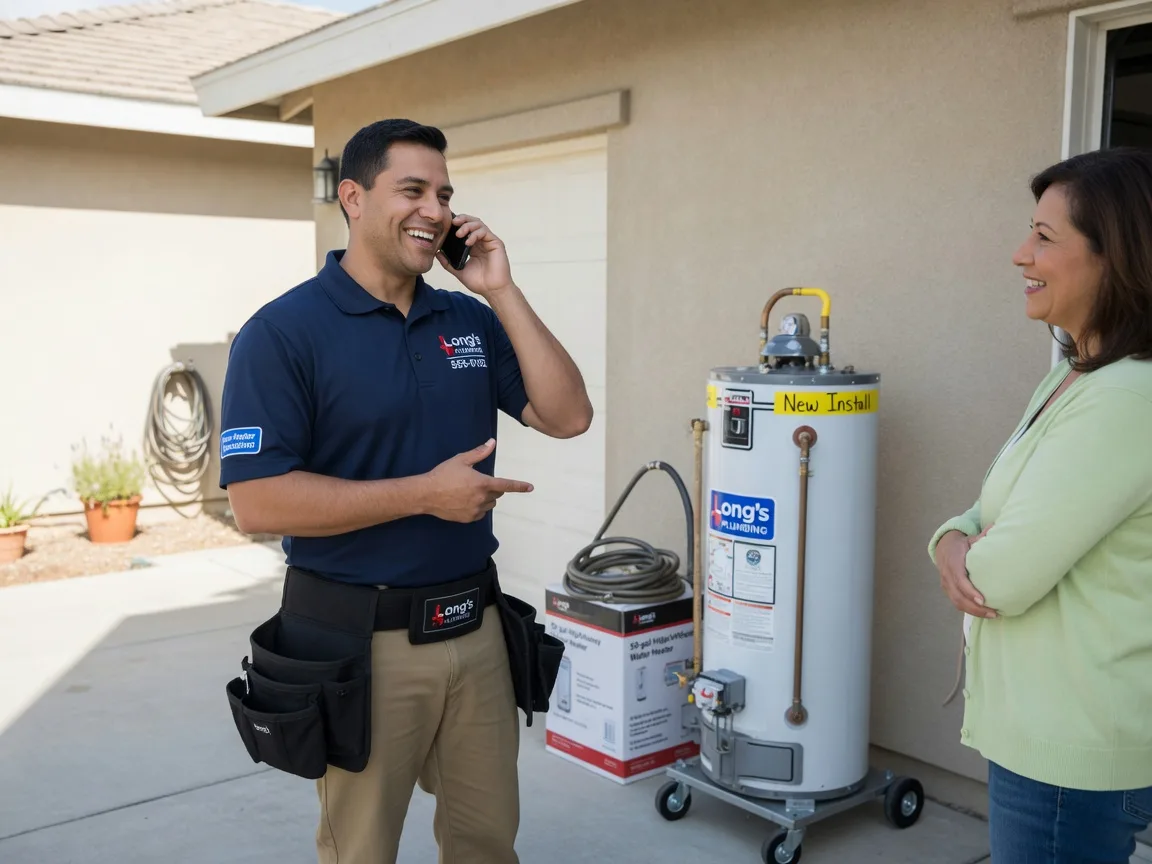 Leak Detection Pelican Lake, WI FAQs